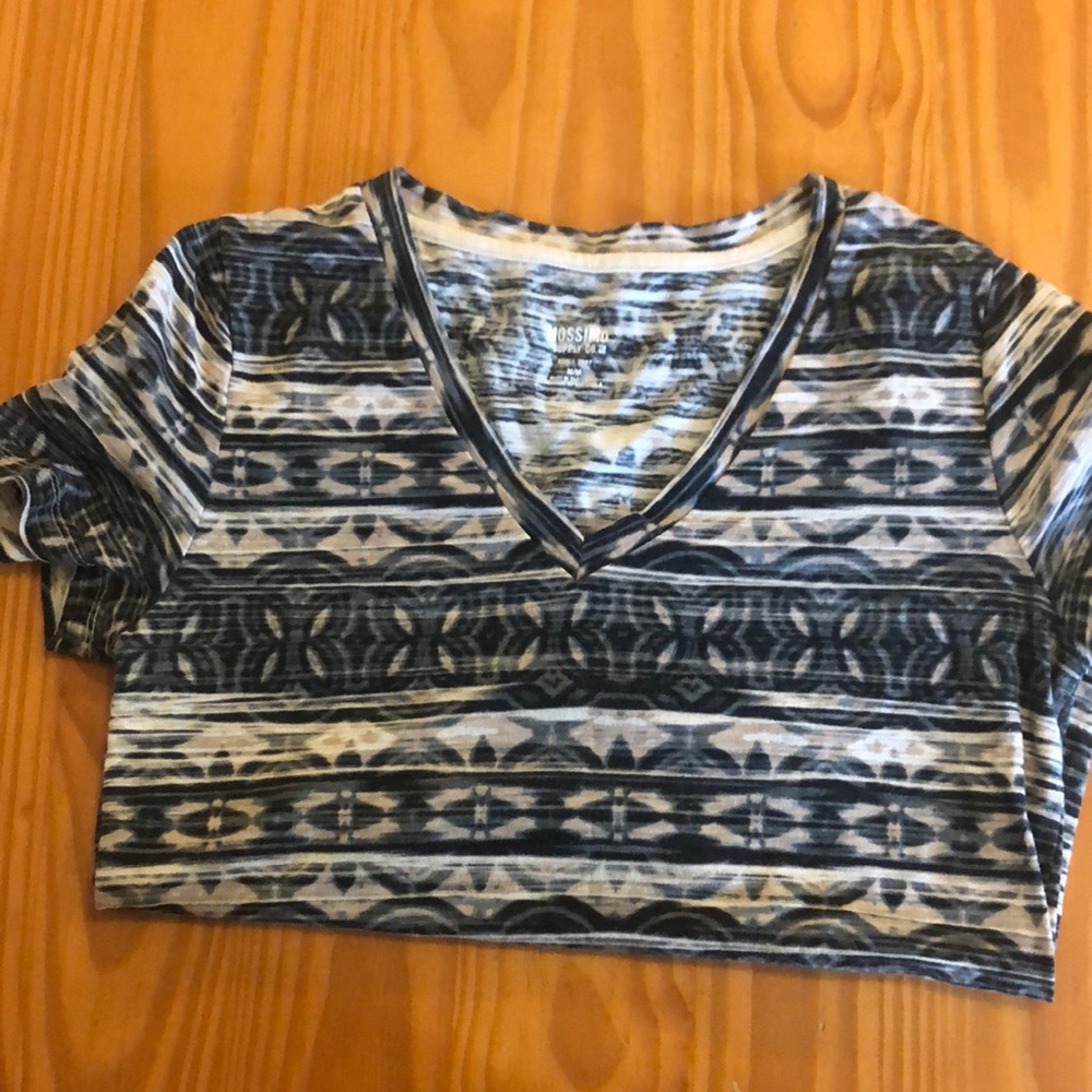 Missimo t-shirt